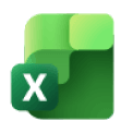 Excel logo